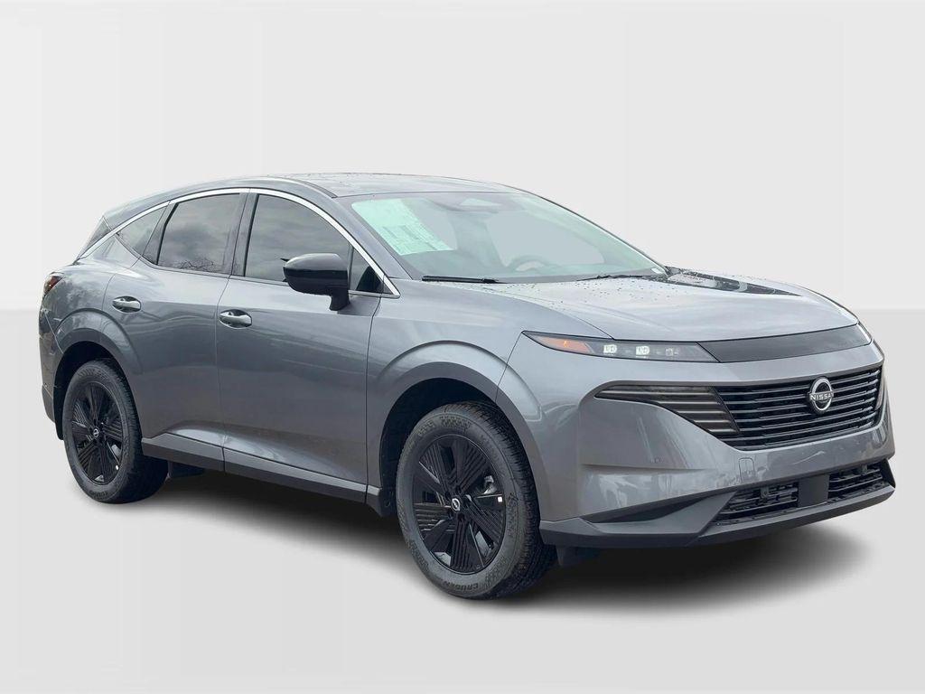 new 2025 Nissan Murano car, priced at $33,994
