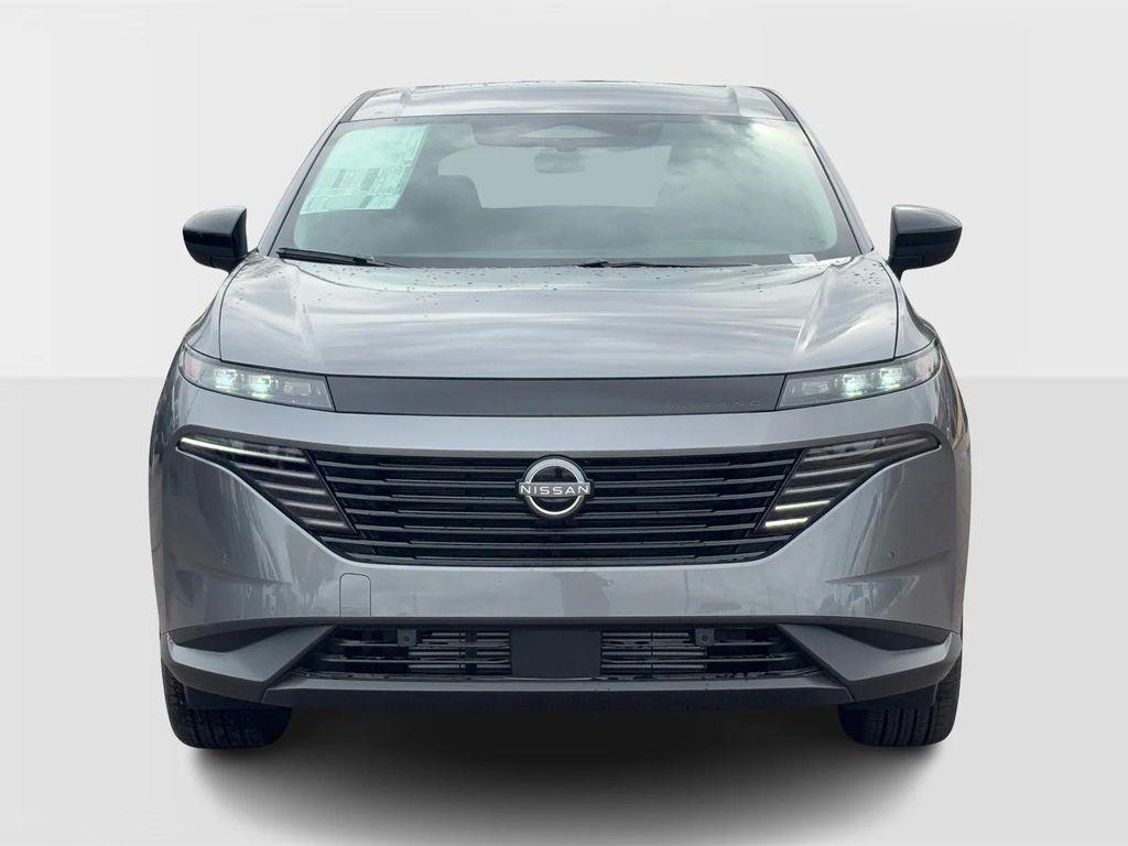 new 2025 Nissan Murano car, priced at $33,994