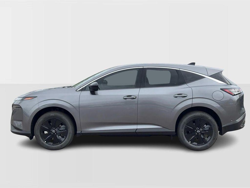 new 2025 Nissan Murano car, priced at $33,994