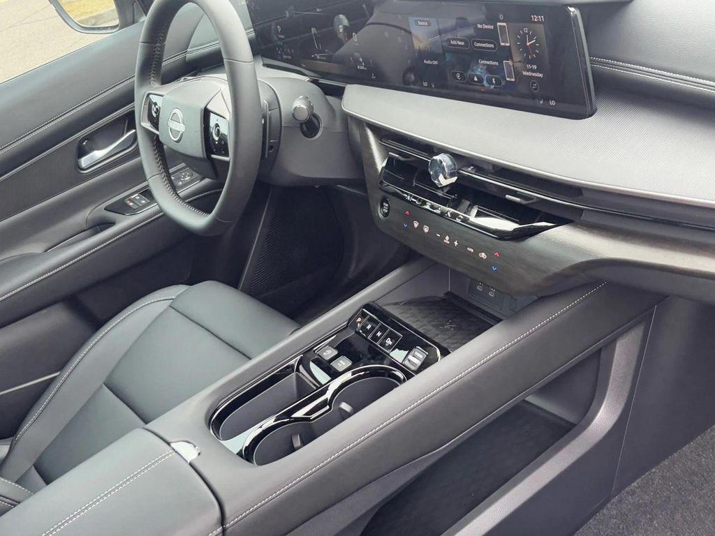 new 2025 Nissan Murano car, priced at $33,994