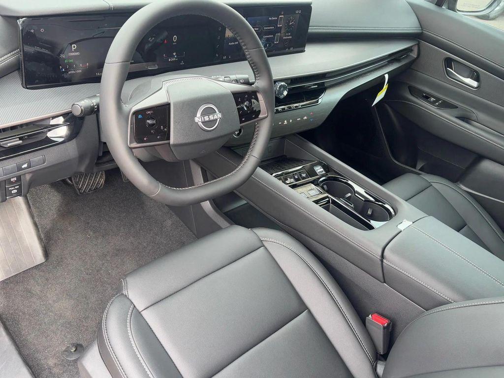 new 2025 Nissan Murano car, priced at $33,994