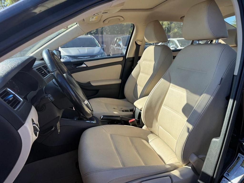 used 2011 Volkswagen Jetta car, priced at $5,852