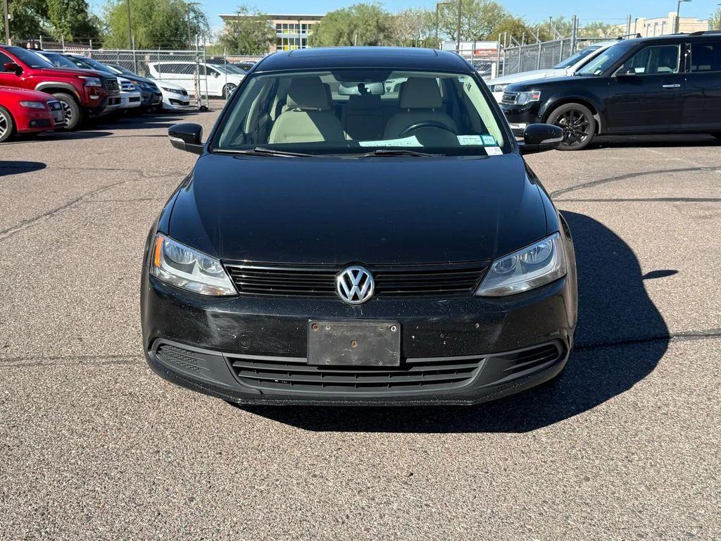 used 2011 Volkswagen Jetta car, priced at $5,852