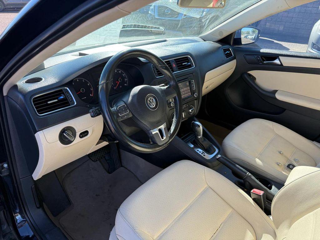 used 2011 Volkswagen Jetta car, priced at $5,852