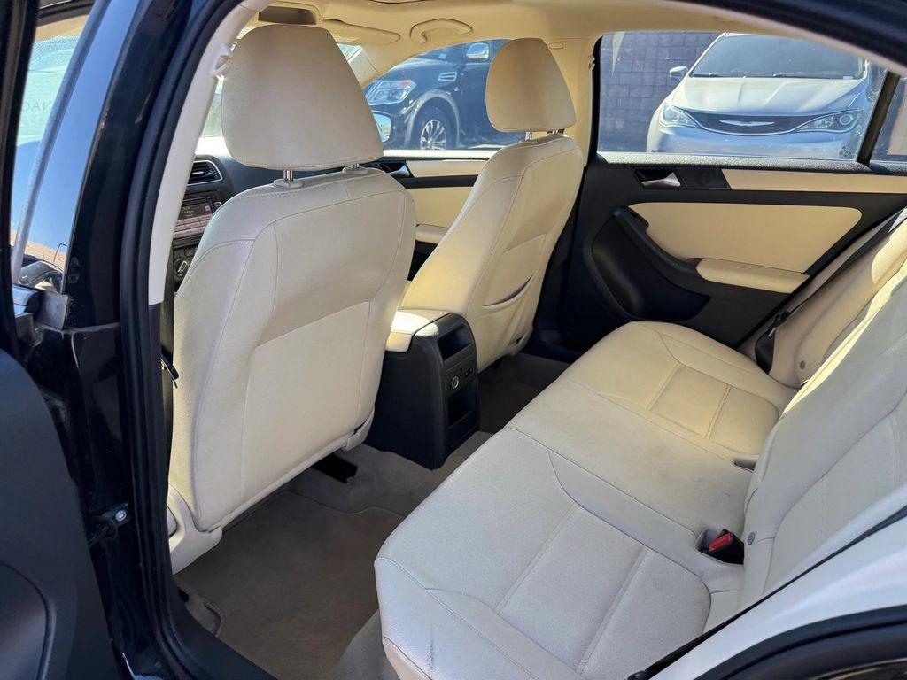 used 2011 Volkswagen Jetta car, priced at $5,852
