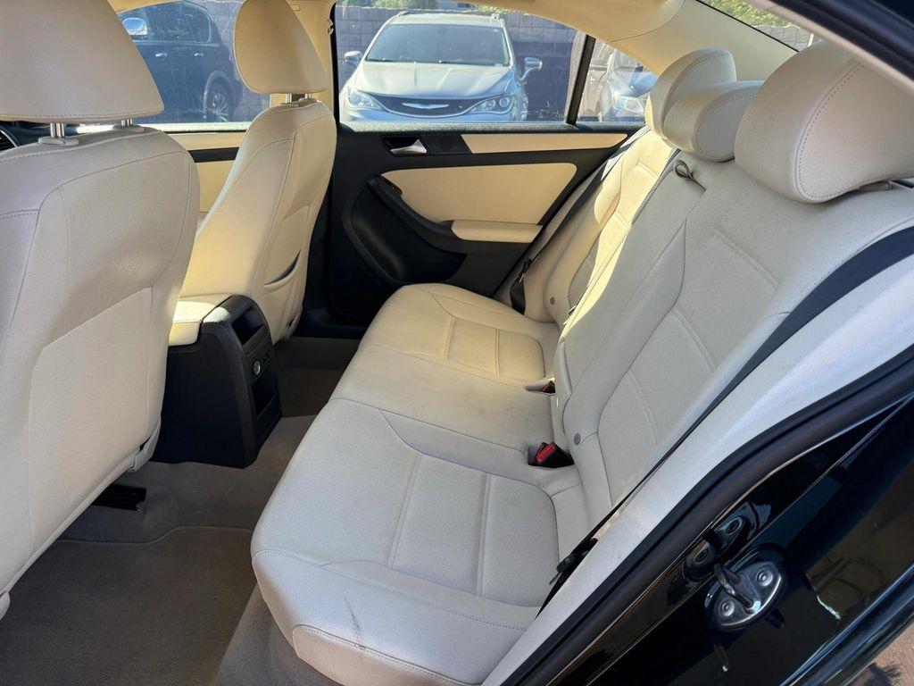 used 2011 Volkswagen Jetta car, priced at $5,852