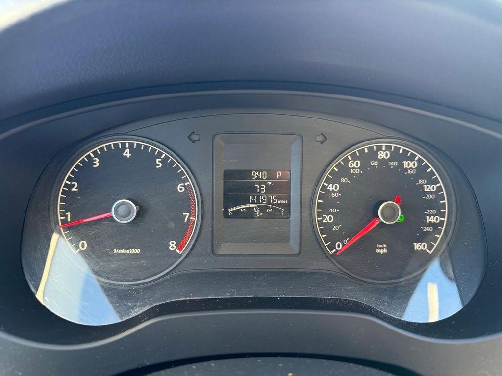 used 2011 Volkswagen Jetta car, priced at $5,852