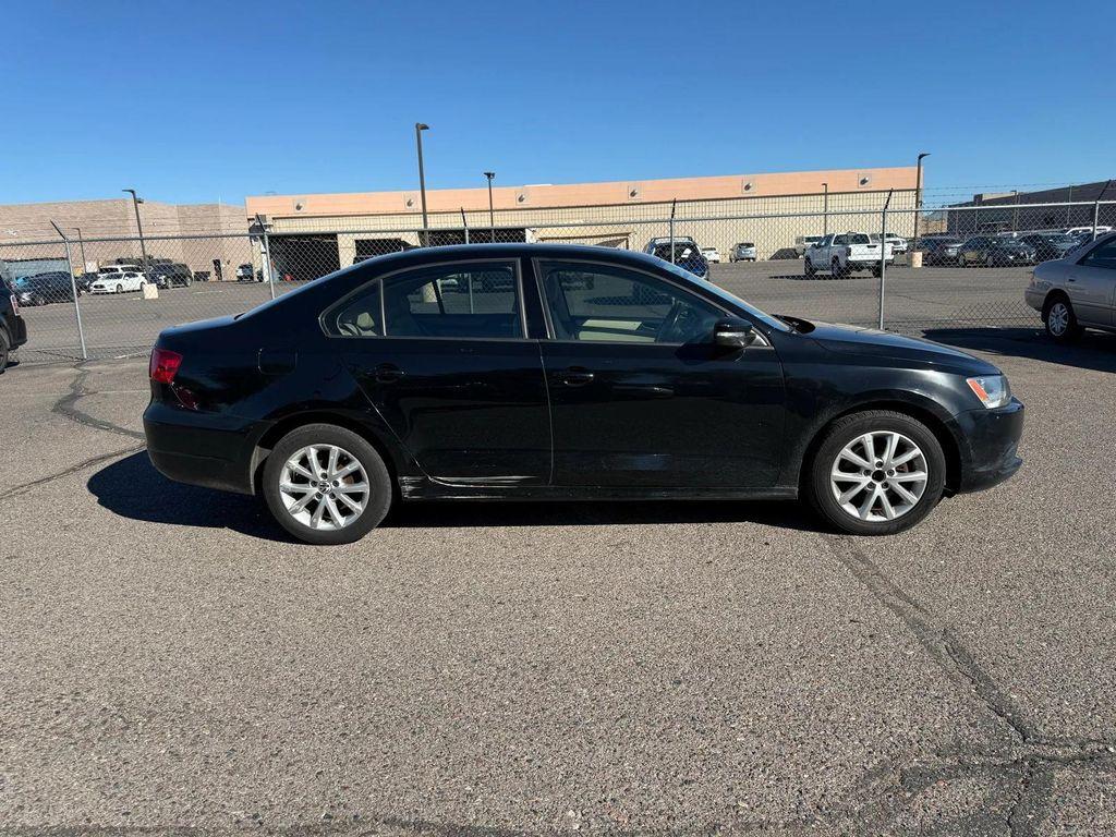 used 2011 Volkswagen Jetta car, priced at $5,852