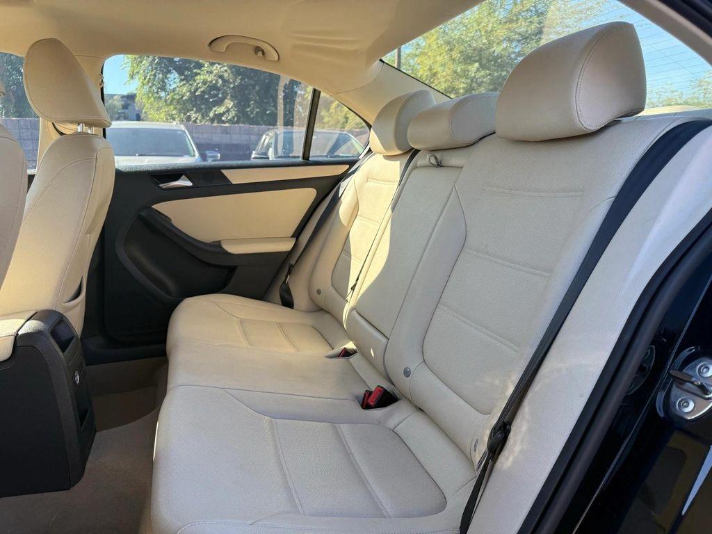 used 2011 Volkswagen Jetta car, priced at $5,852