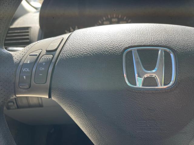 used 2007 Honda Accord car, priced at $7,898
