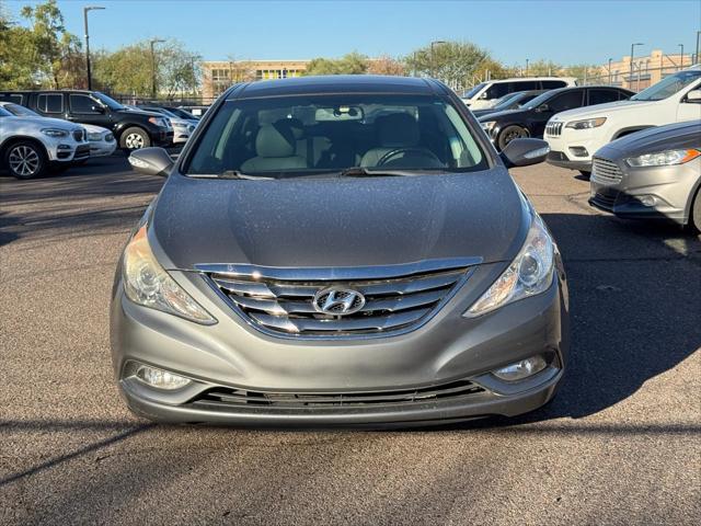 used 2013 Hyundai Sonata car, priced at $8,041