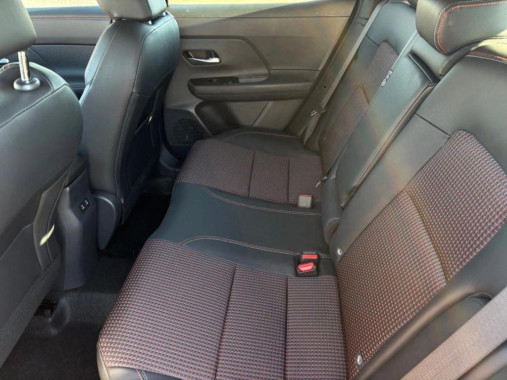 new 2026 Nissan Kicks car, priced at $28,205