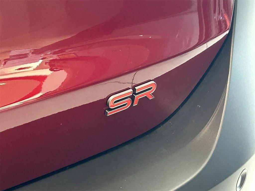 new 2026 Nissan Kicks car, priced at $28,205