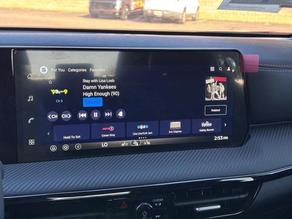 new 2026 Nissan Kicks car, priced at $28,205