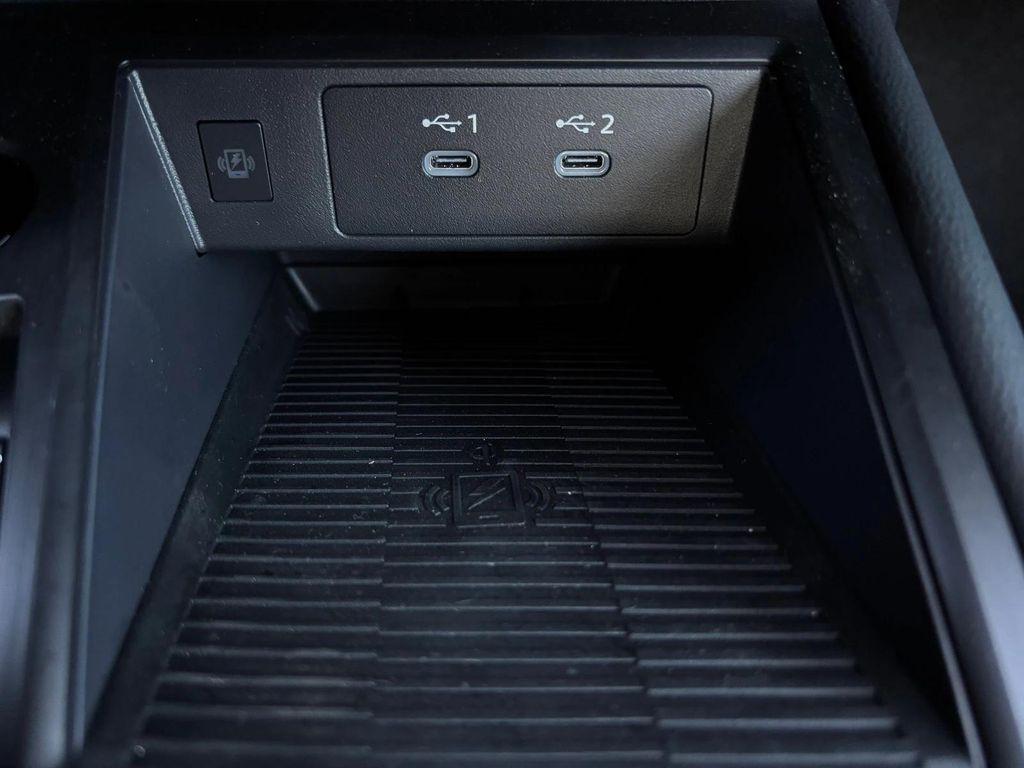 new 2026 Nissan Kicks car, priced at $28,205