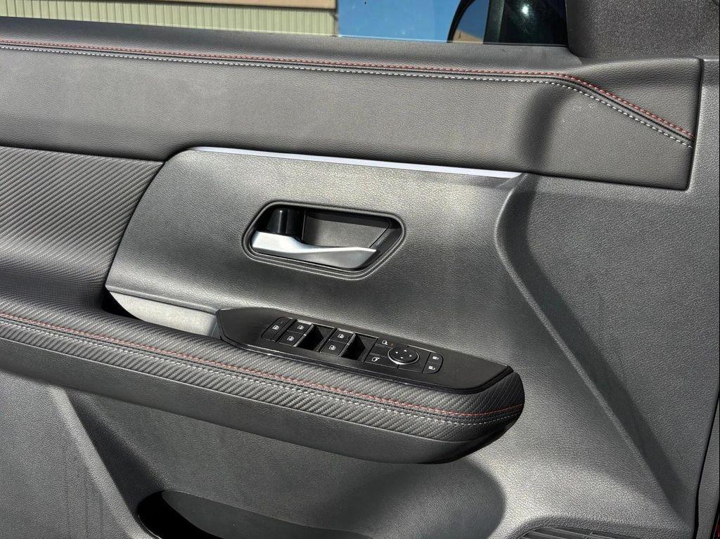 new 2026 Nissan Kicks car, priced at $28,205