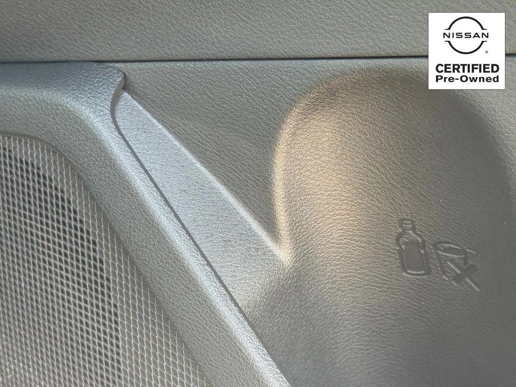 used 2024 Nissan Altima car, priced at $18,889