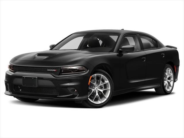 used 2022 Dodge Charger car, priced at $24,887