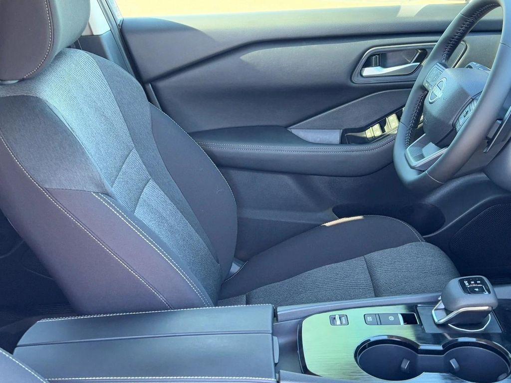 new 2026 Nissan Rogue car, priced at $28,072