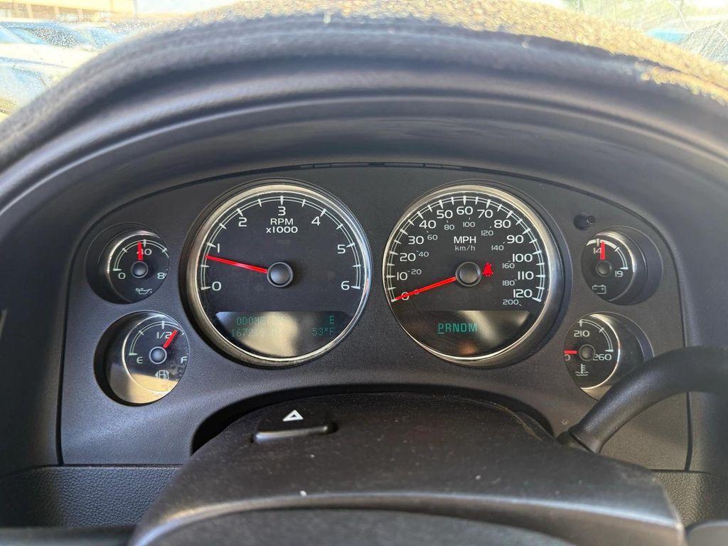 used 2014 GMC Yukon car, priced at $10,000