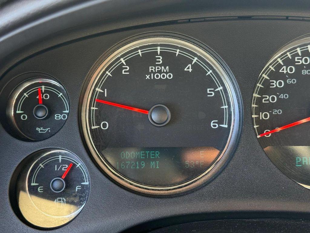 used 2014 GMC Yukon car, priced at $10,000