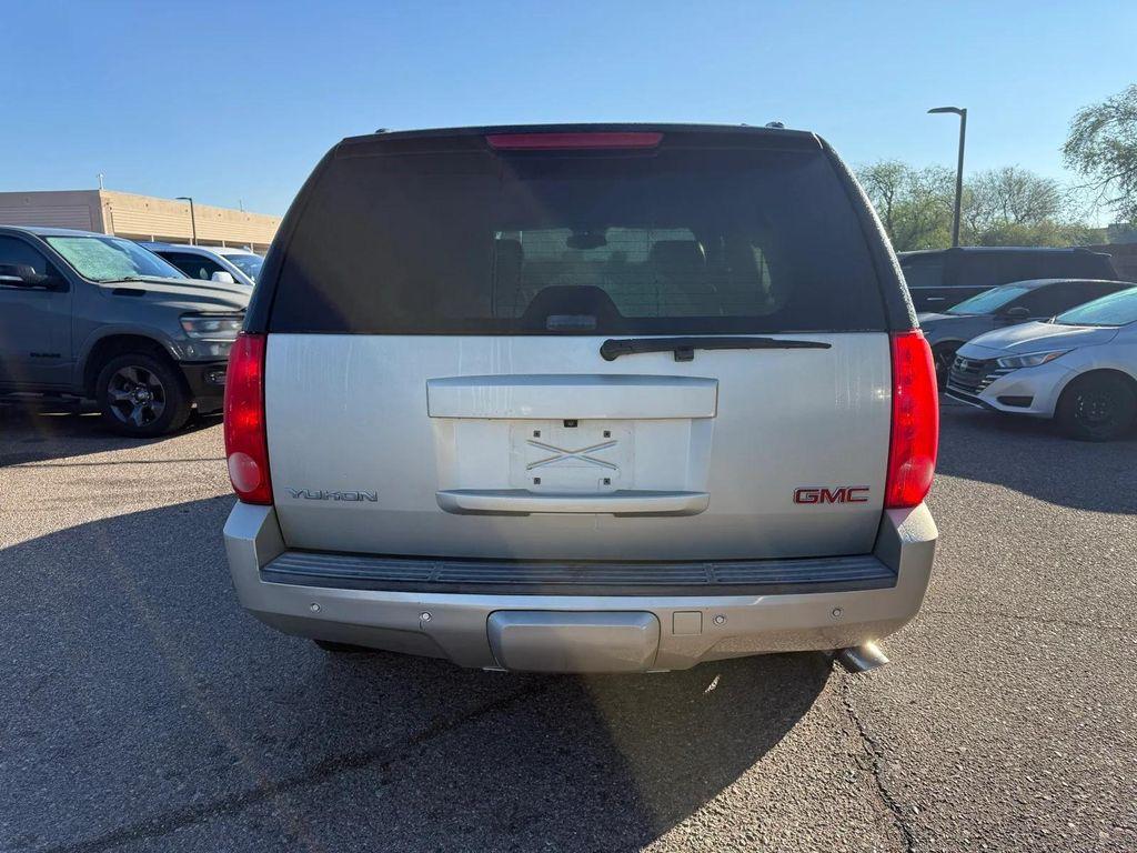 used 2014 GMC Yukon car, priced at $10,000