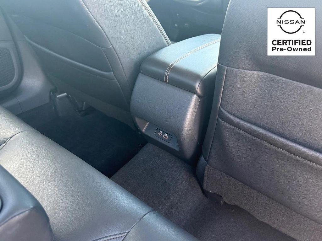 used 2021 Nissan Altima car, priced at $17,924