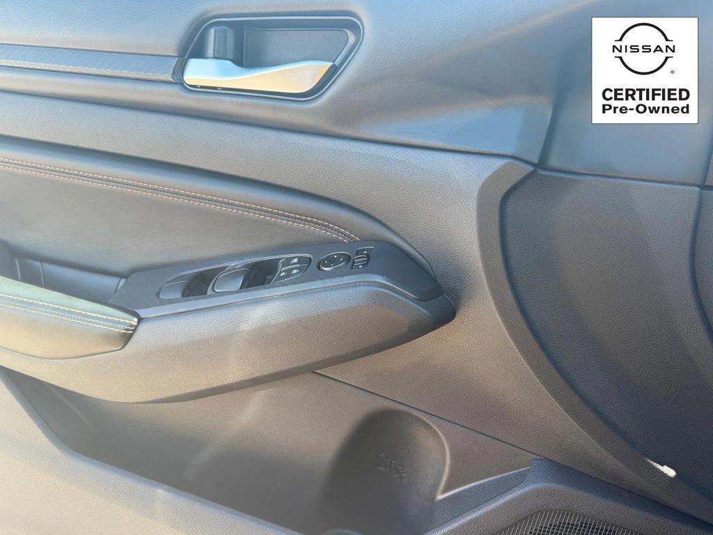 used 2021 Nissan Altima car, priced at $17,924