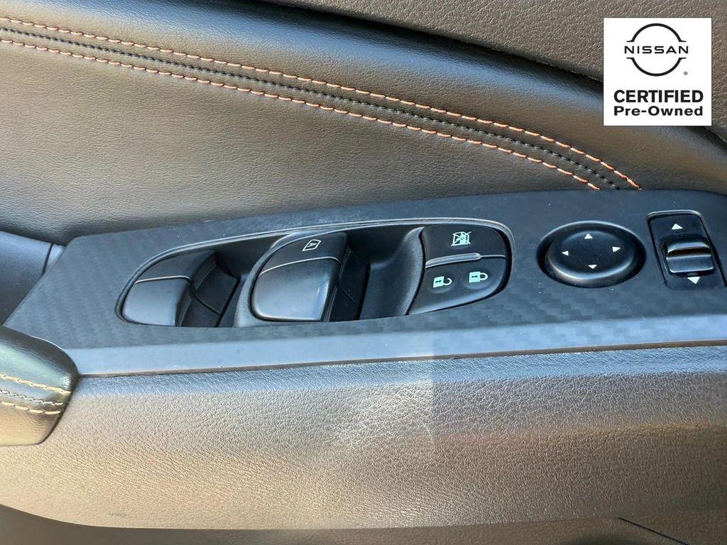 used 2021 Nissan Altima car, priced at $17,924