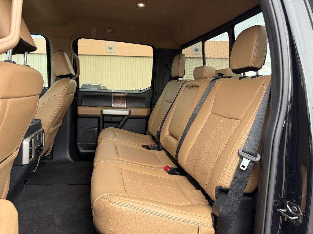 used 2022 Ford F-250 car, priced at $62,887