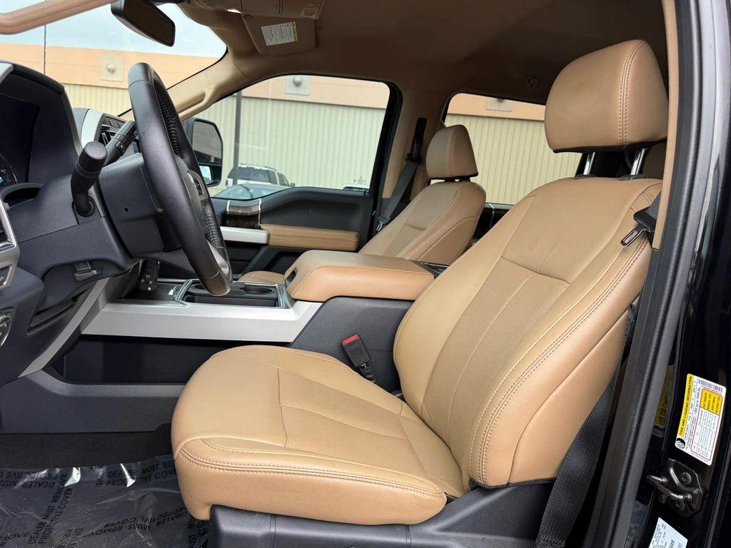 used 2022 Ford F-250 car, priced at $62,887