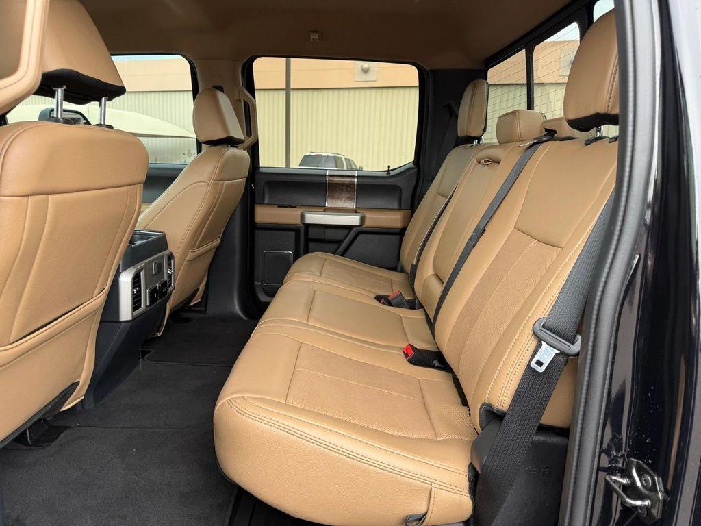 used 2022 Ford F-250 car, priced at $62,887