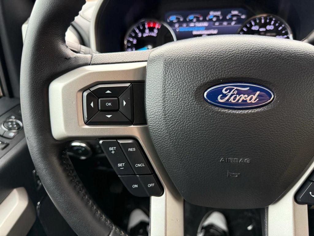 used 2022 Ford F-250 car, priced at $62,887