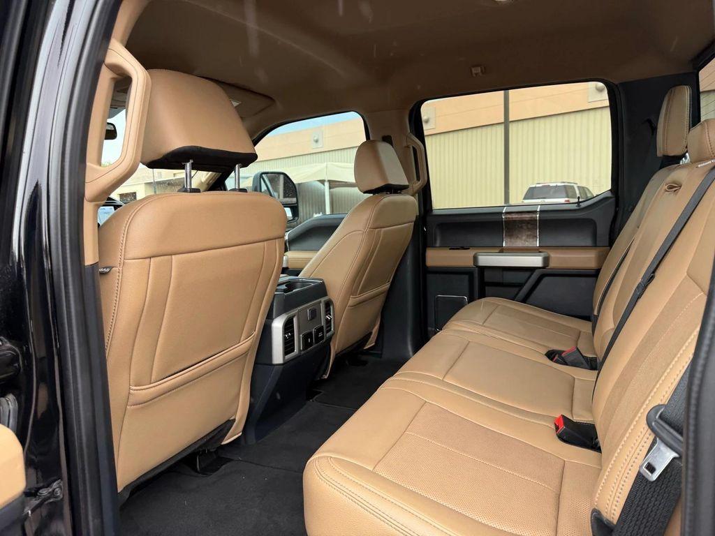 used 2022 Ford F-250 car, priced at $62,887