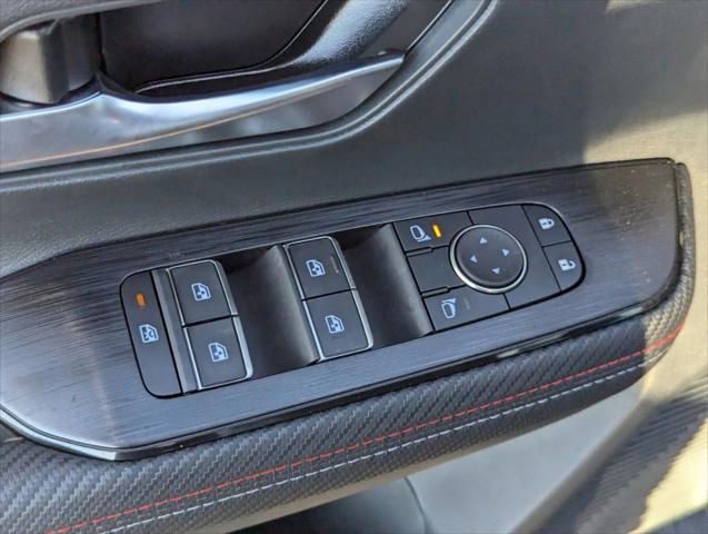 new 2025 Nissan Kicks car, priced at $27,261