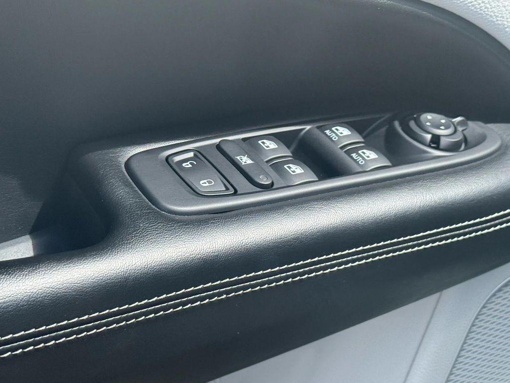used 2020 Jeep Compass car, priced at $13,973