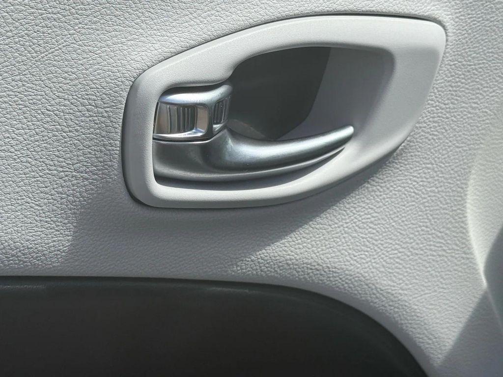 used 2020 Jeep Compass car, priced at $13,973