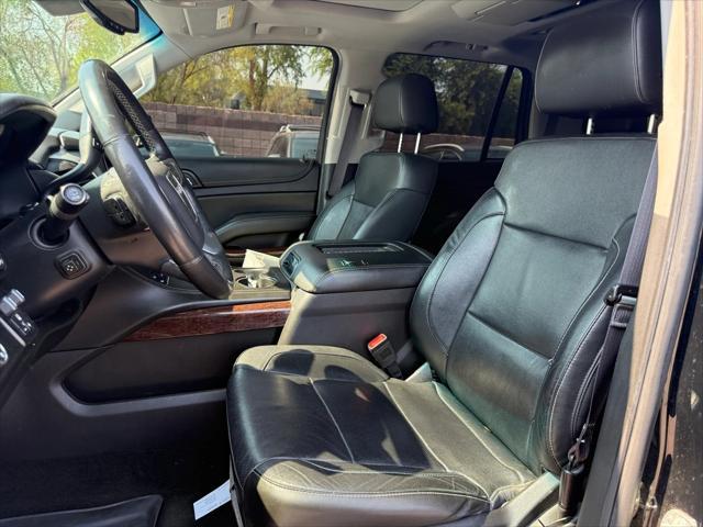 used 2016 GMC Yukon car, priced at $22,658