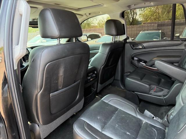 used 2016 GMC Yukon car, priced at $22,658