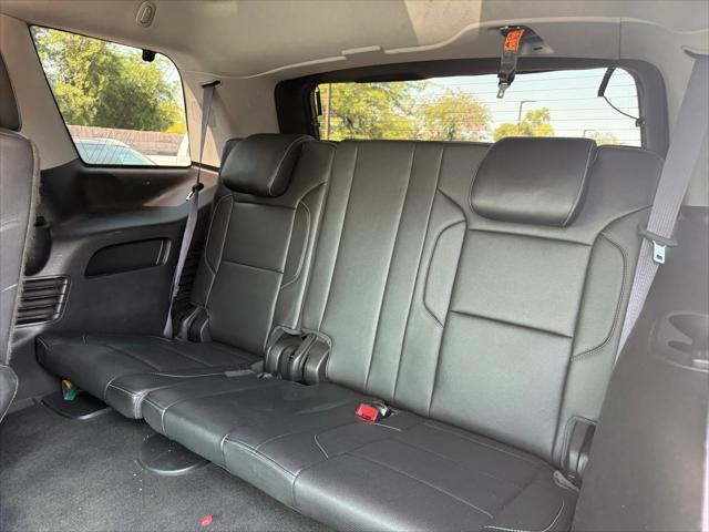 used 2016 GMC Yukon car, priced at $22,658
