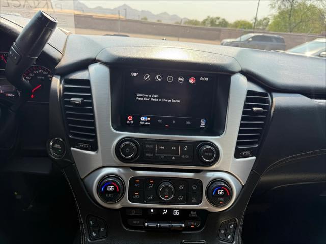 used 2016 GMC Yukon car, priced at $22,658