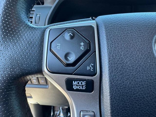 used 2023 Toyota 4Runner car, priced at $43,889