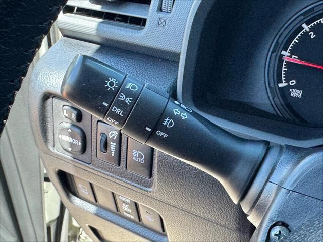 used 2023 Toyota 4Runner car, priced at $43,889