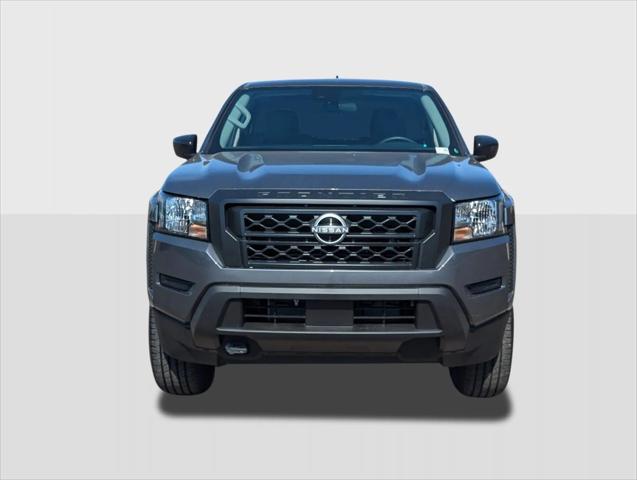 new 2024 Nissan Frontier car, priced at $31,079