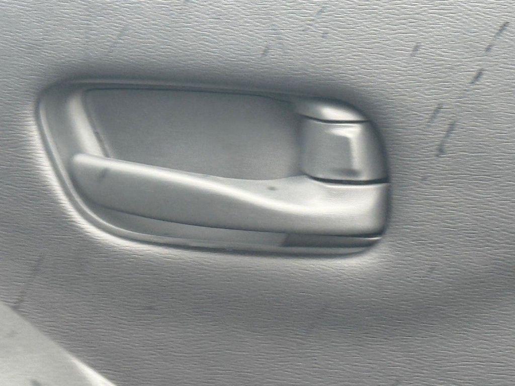 new 2026 Nissan Frontier car, priced at $38,195