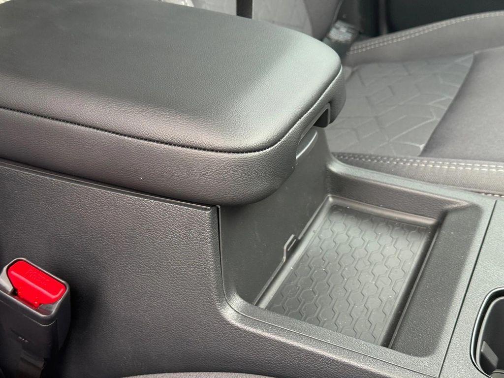 new 2026 Nissan Frontier car, priced at $38,195