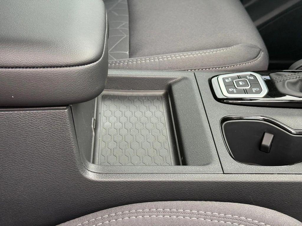 new 2026 Nissan Frontier car, priced at $38,195