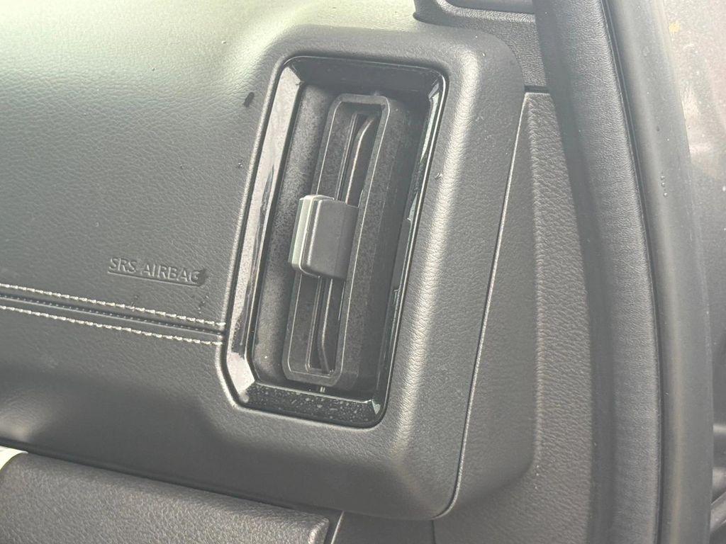 new 2026 Nissan Frontier car, priced at $38,195