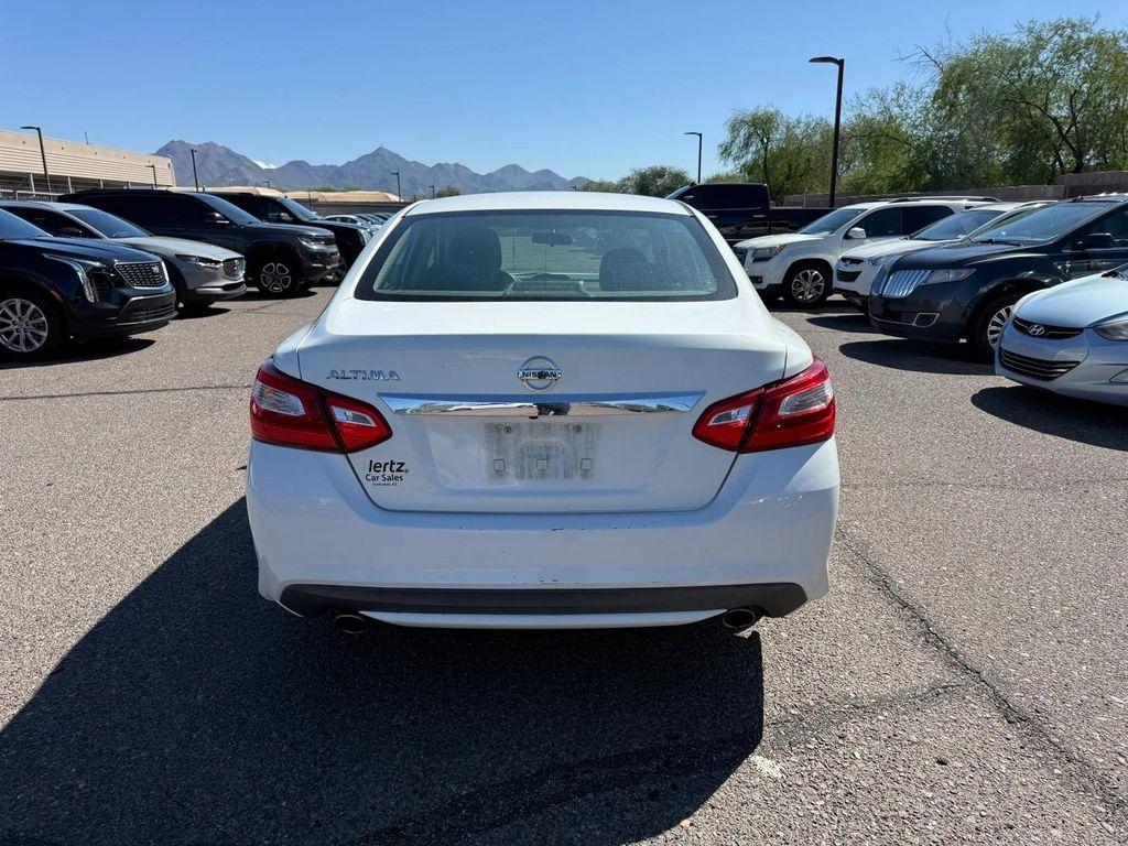 used 2016 Nissan Altima car, priced at $7,785