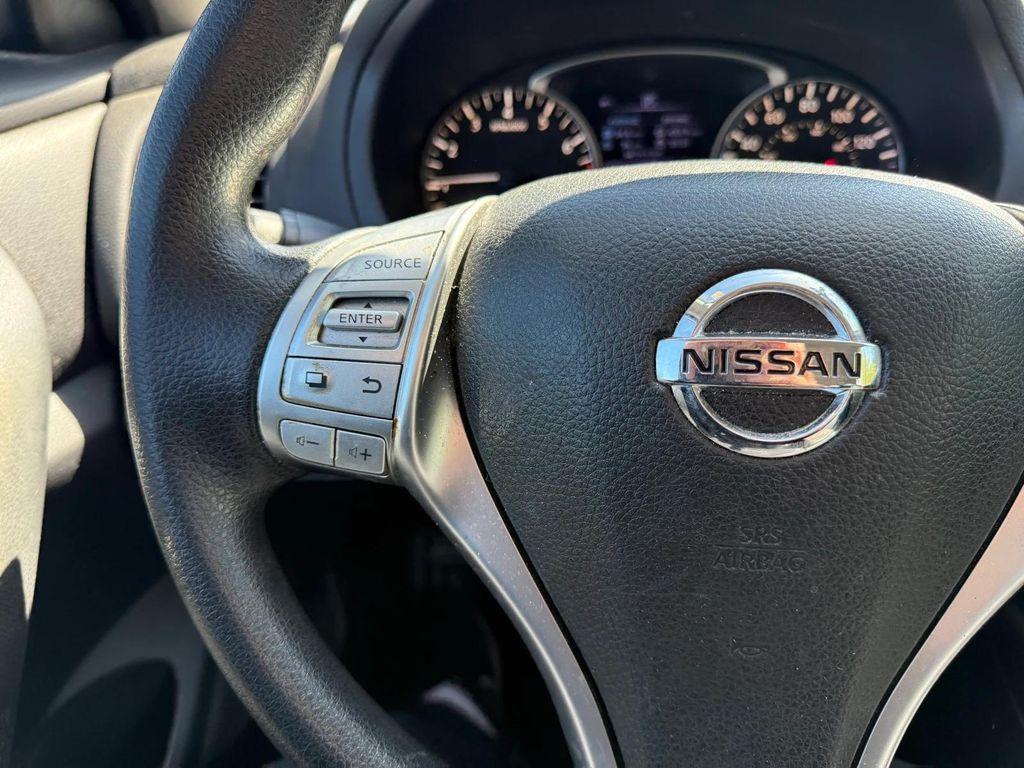 used 2016 Nissan Altima car, priced at $7,785